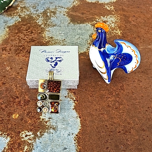 NWOT Premier Designs Slide - Picture 2 of 13